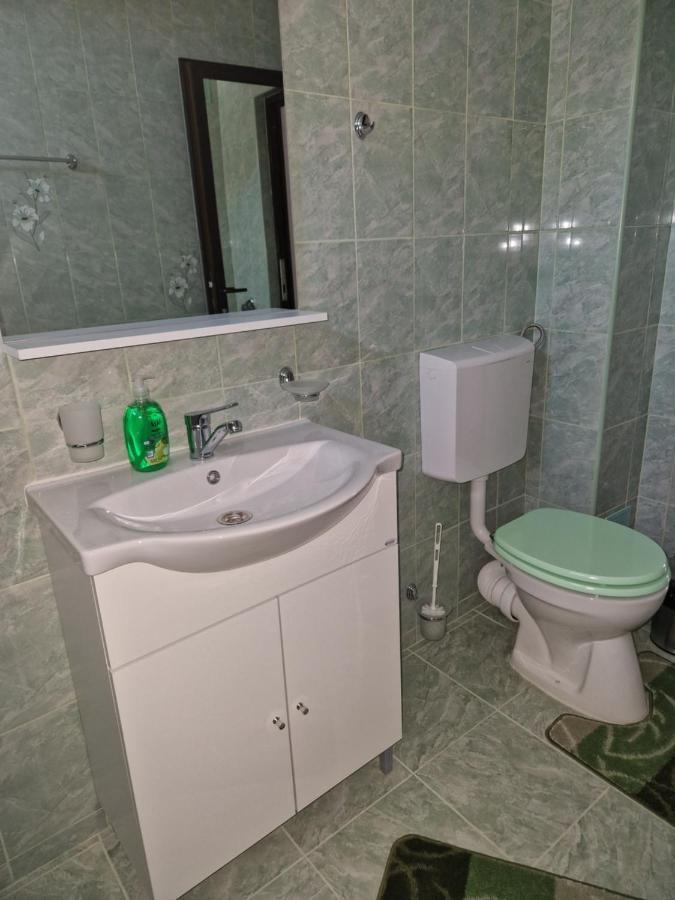 Splendid Aparthotel Navodari Exterior photo